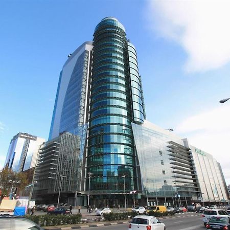Apartament Jes B Close To Bernabeu Stadium Madrid Exteriér fotografie